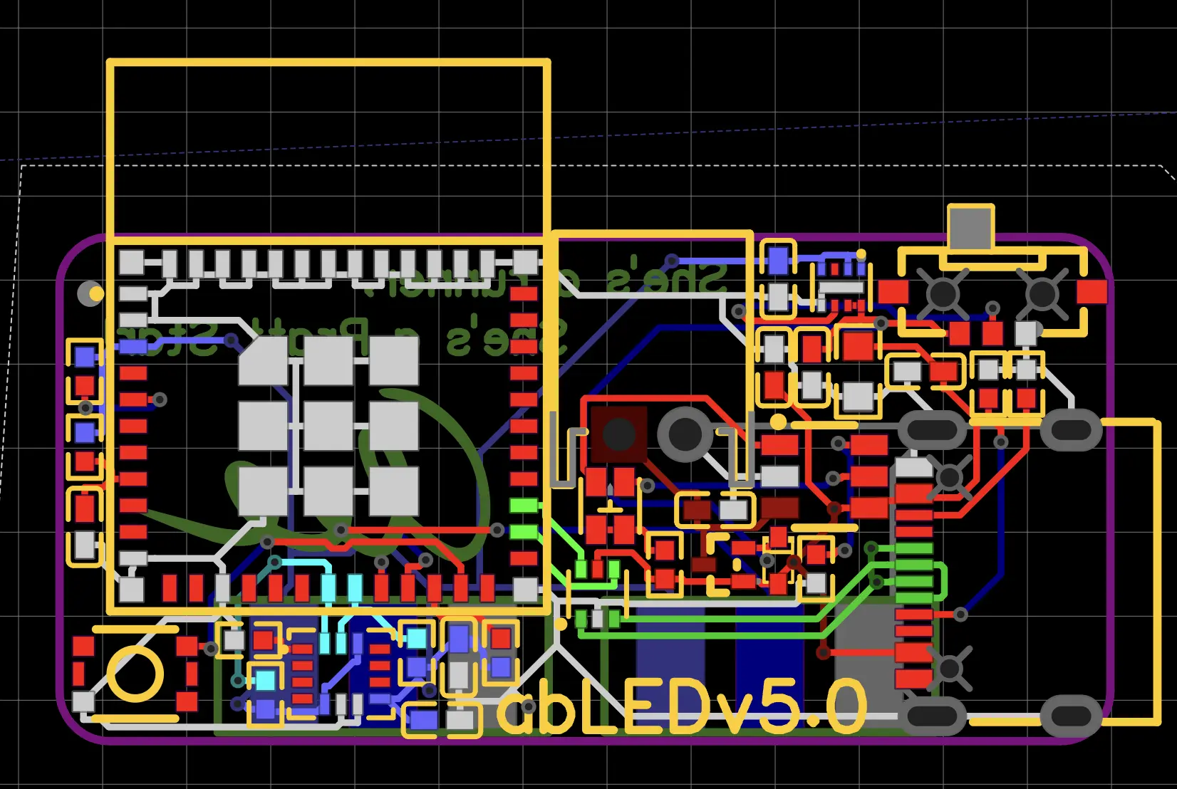 Routing